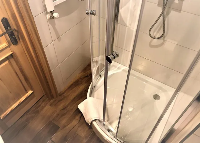 홈스테이 Mietusi Dwor