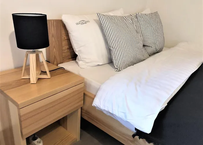 홈스테이 Mietusi Dwor 자코파네