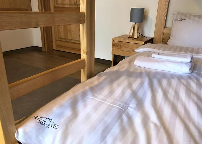 Mietusi Dwor * 자코파네