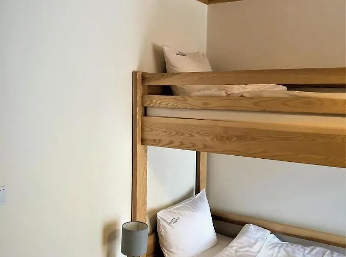 Mietusi Dwor 홈스테이