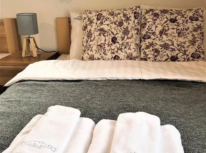 Mietusi Dwor 자코파네