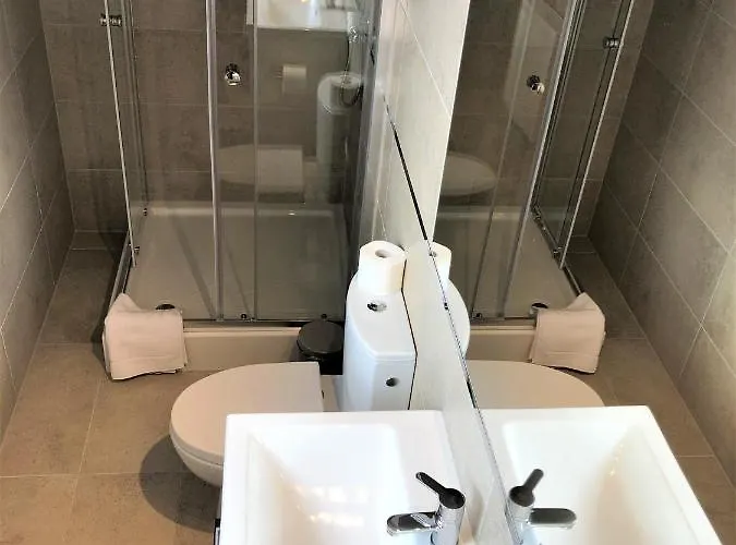 Mietusi Dwor 홈스테이 *