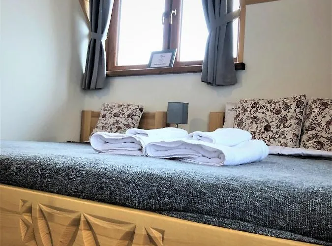 Mietusi Dwor * 자코파네