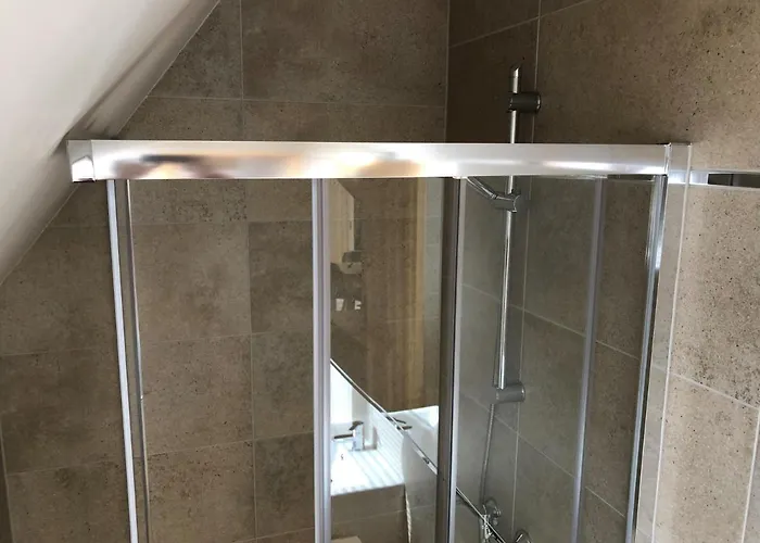 Mietusi Dwor 홈스테이 *