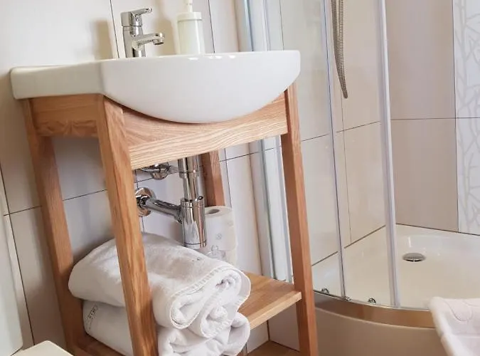 홈스테이 Mietusi Dwor *