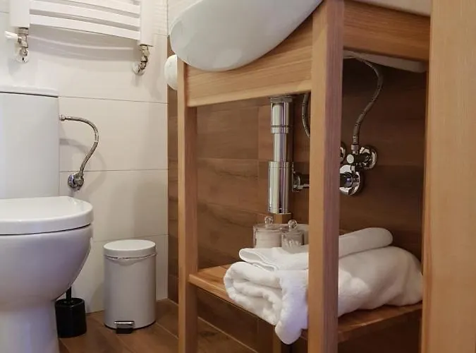 홈스테이 Mietusi Dwor *