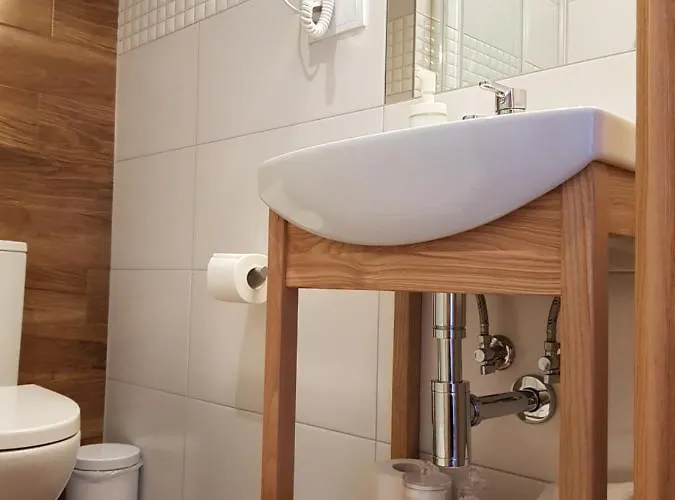 홈스테이 Mietusi Dwor