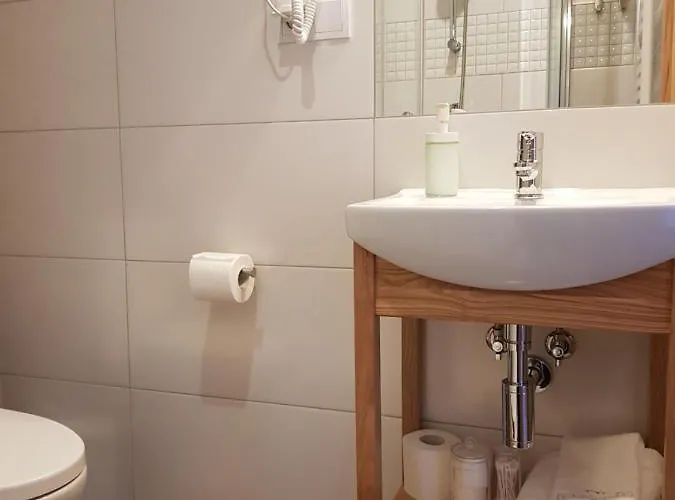 Mietusi Dwor 홈스테이 *