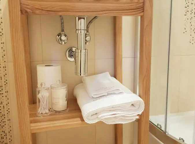 홈스테이 Mietusi Dwor 자코파네