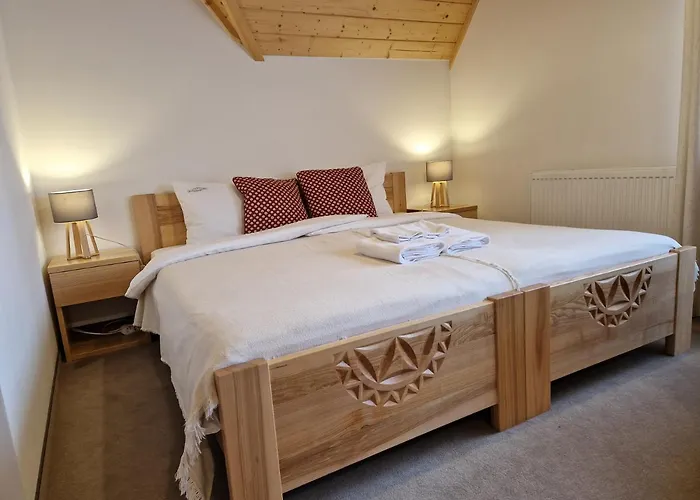 Mietusi Dwor 홈스테이 *