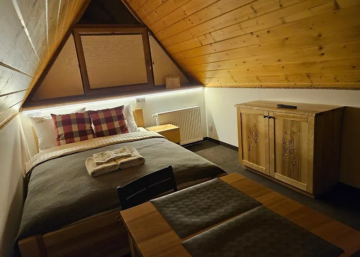 Mietusi Dwor 자코파네