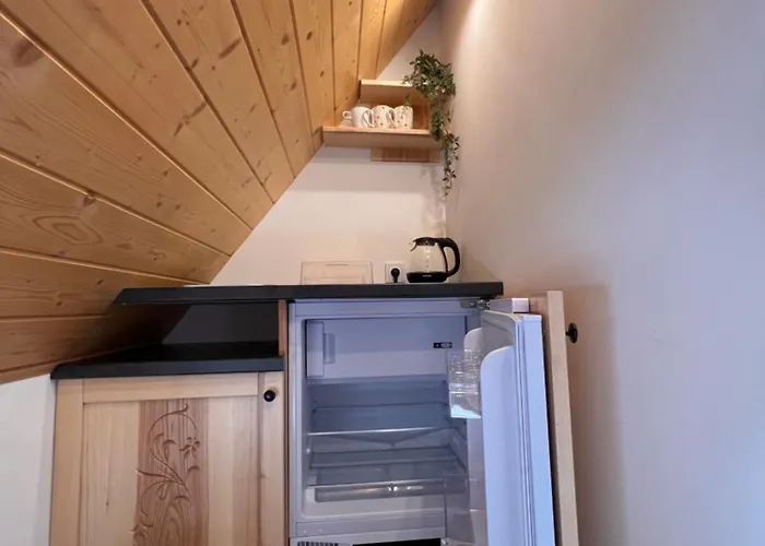 Mietusi Dwor * 자코파네