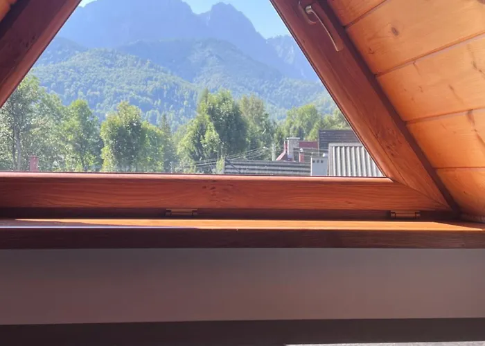 Mietusi Dwor 자코파네