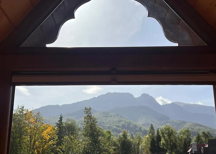 Mietusi Dwor 홈스테이