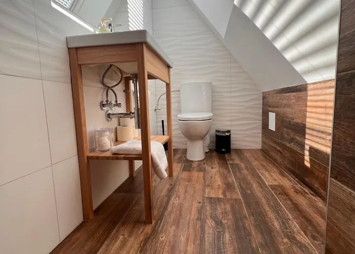 Mietusi Dwor 홈스테이 자코파네