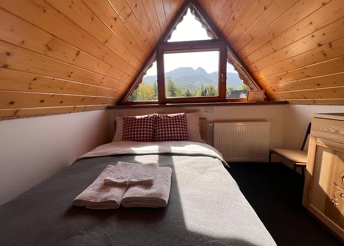 Mietusi Dwor 홈스테이