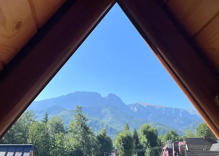 Mietusi Dwor 자코파네