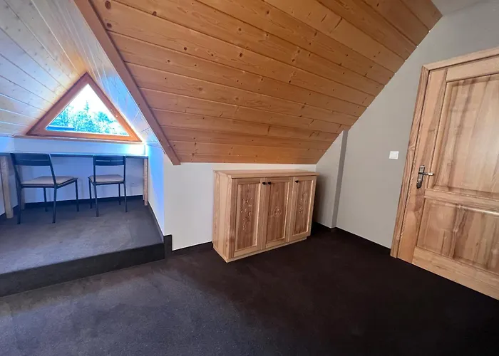 Mietusi Dwor 자코파네