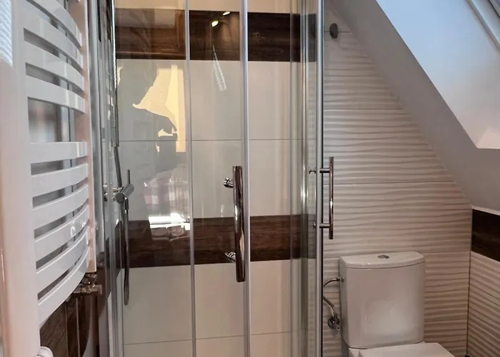 Mietusi Dwor 자코파네