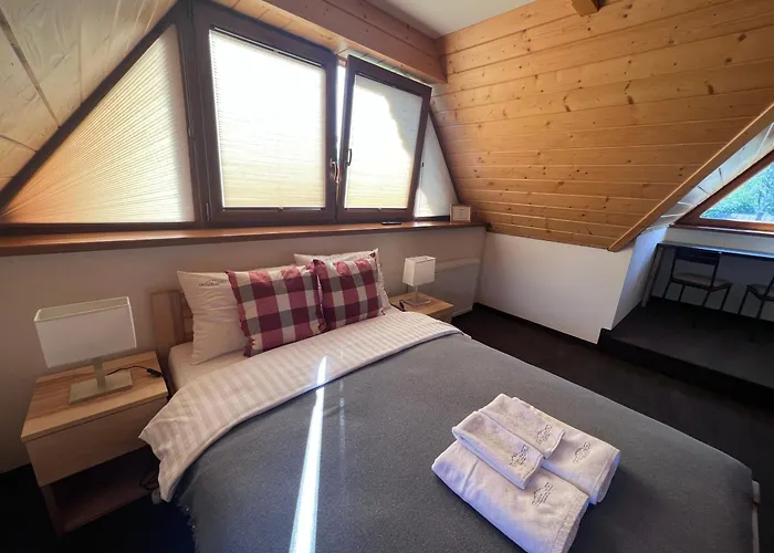 Mietusi Dwor 홈스테이 *