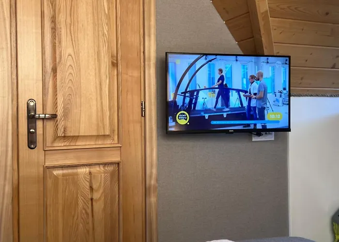 Mietusi Dwor 자코파네