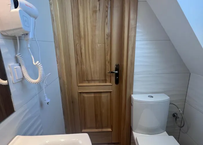 Mietusi Dwor 홈스테이