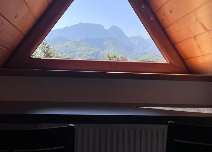 Mietusi Dwor 홈스테이 *