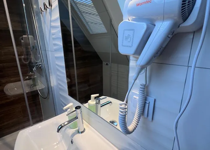 Mietusi Dwor 홈스테이 자코파네