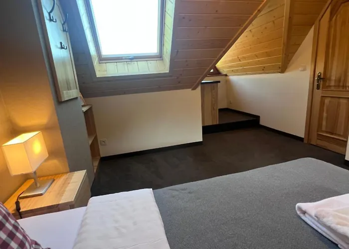 Mietusi Dwor 홈스테이