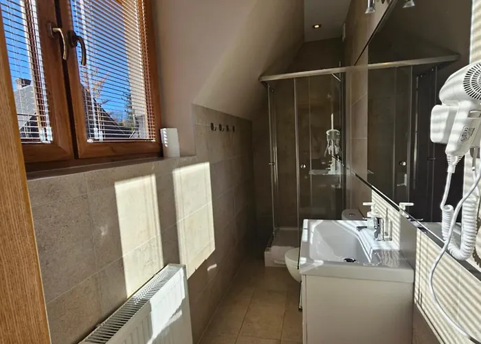 Mietusi Dwor 자코파네