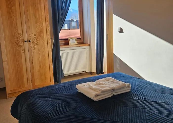 Mietusi Dwor 홈스테이 *