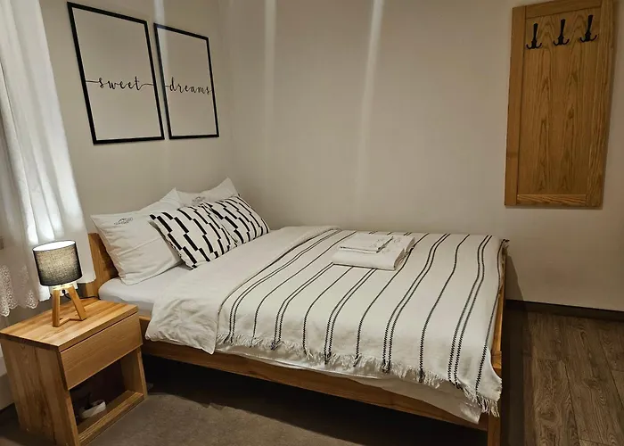 Mietusi Dwor 홈스테이 자코파네